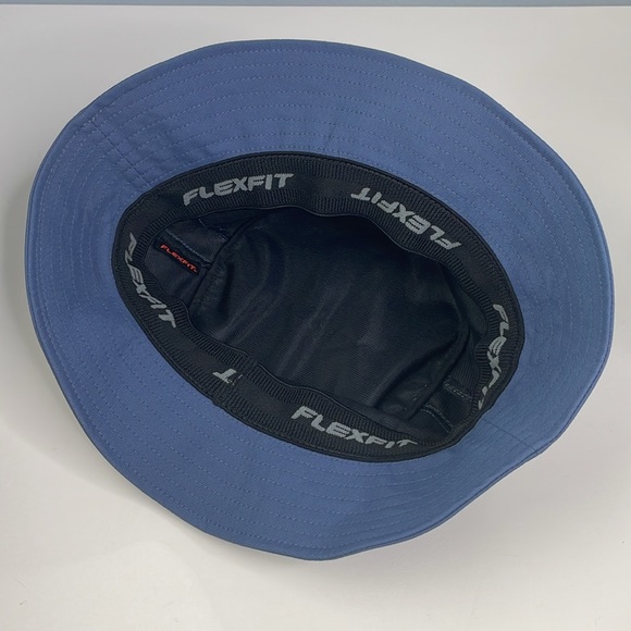 Flexfit Bucket Hat, LIKE NEW - Picture 3 of 3